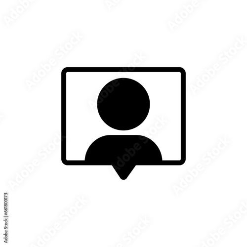 Avatar Icon