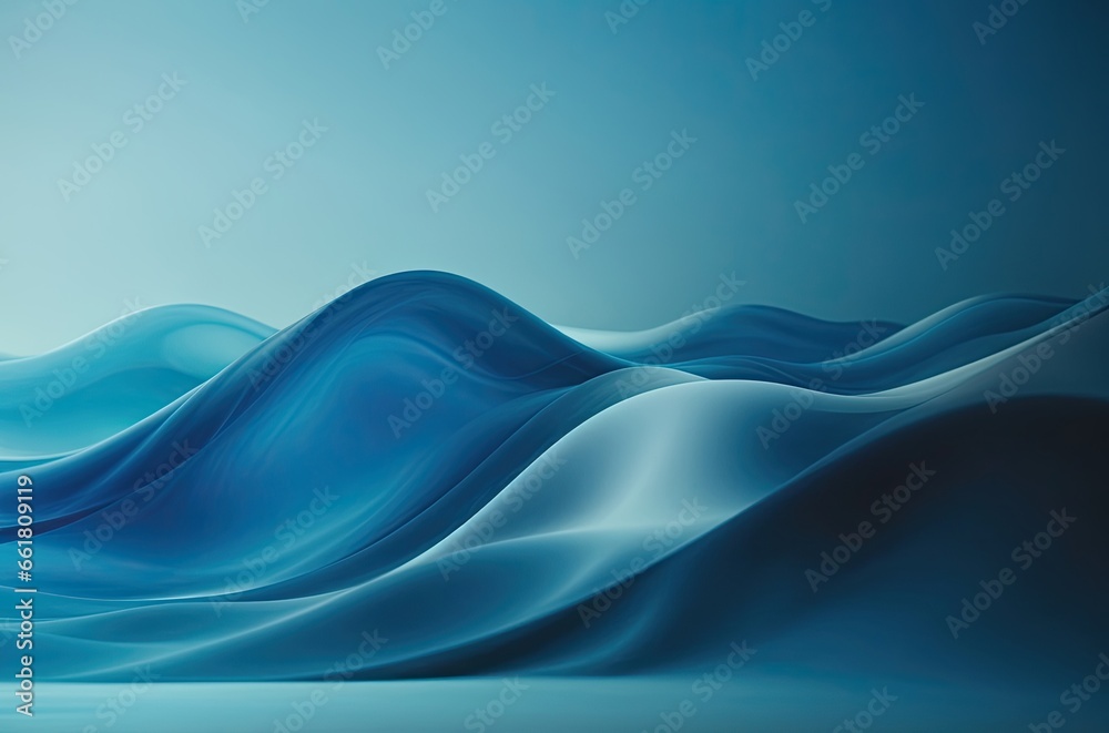 abstract window 11 blue wave background abstract window 11 blue wave background