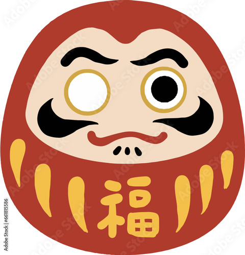 Japanese mascot tumbler