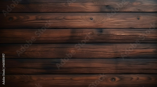 Rustic old wooden planks. Wooden background