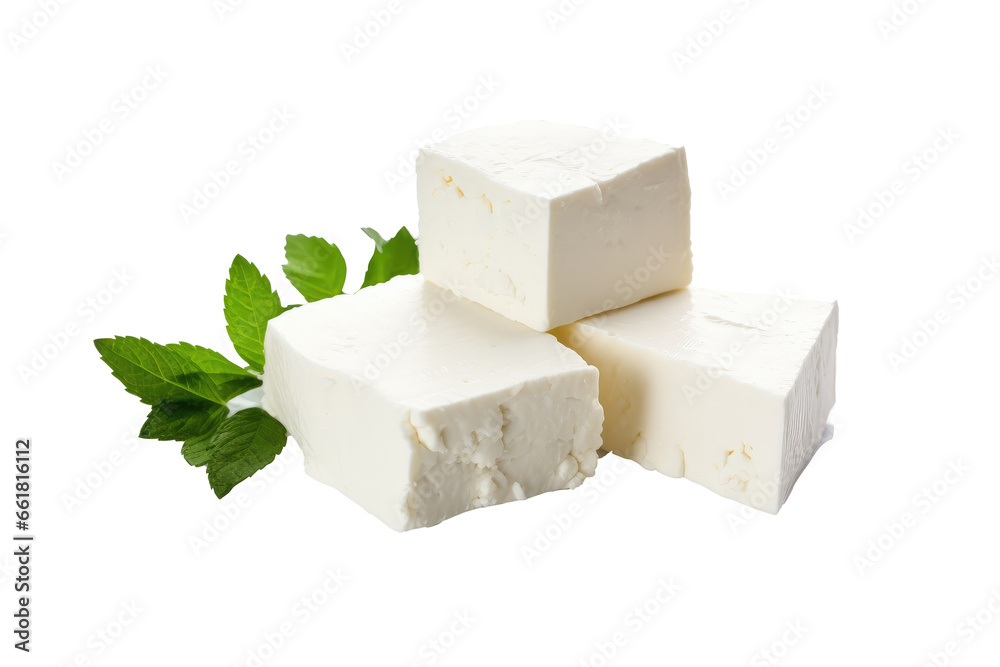 Feta chees