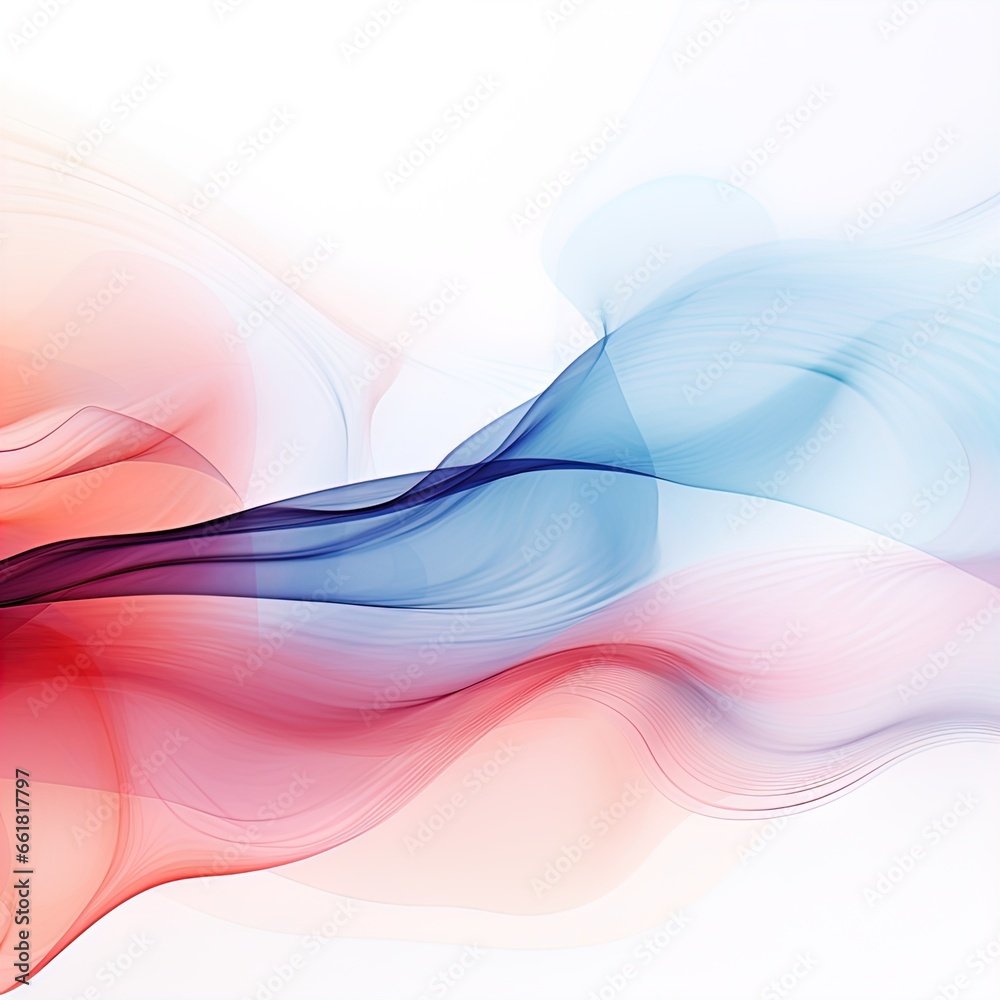 abstract-art-that-uses-flowing-lines-and-colors-to-create-a-dynamic