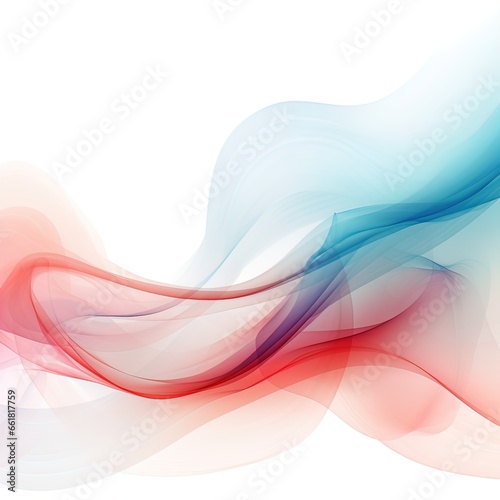 Abstract art that uses flowing lines and colors to create a dynamic effect. Great for backgrounds, presentations, posters, greeting cards, motion graphics, graphic design and more.