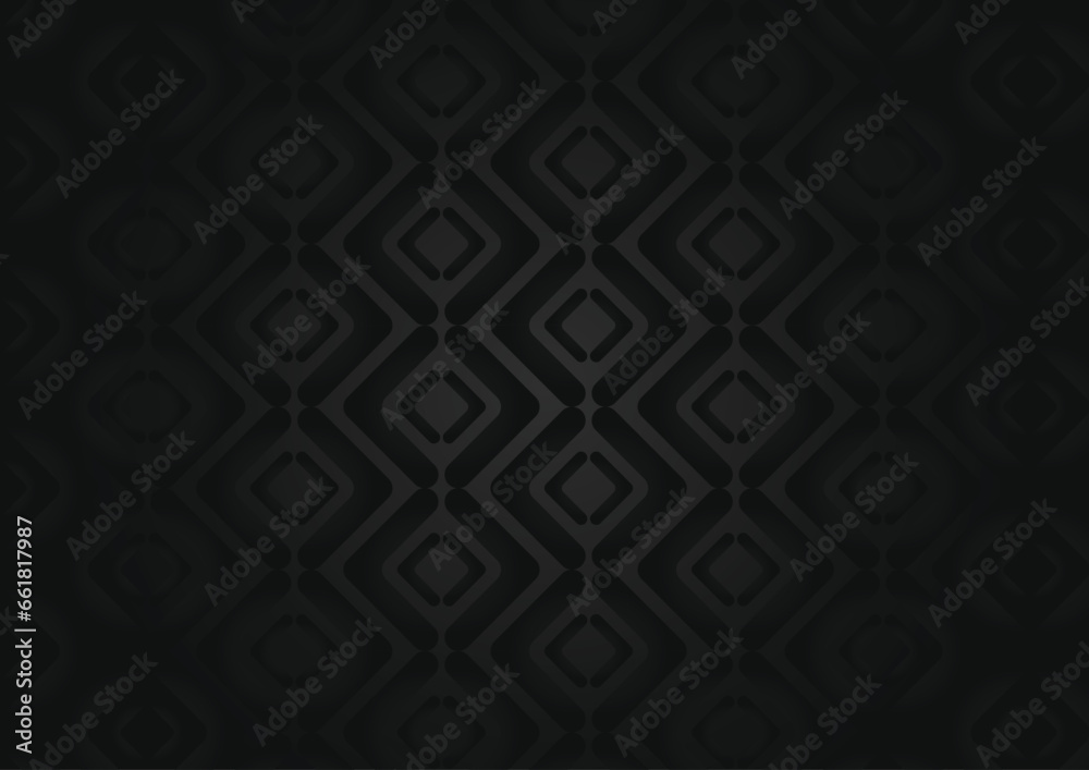 Abstract background with dark concept
