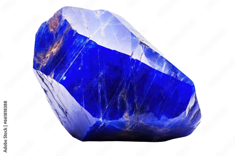  Lapis Lazuli crystal