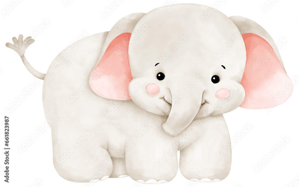 baby elephant baby elephant