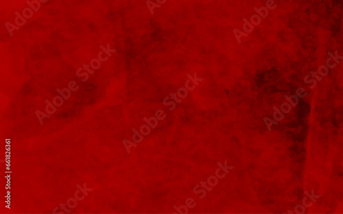 Red halloween background with copy space for your text. Ready to apply to your design. Vector illustration.