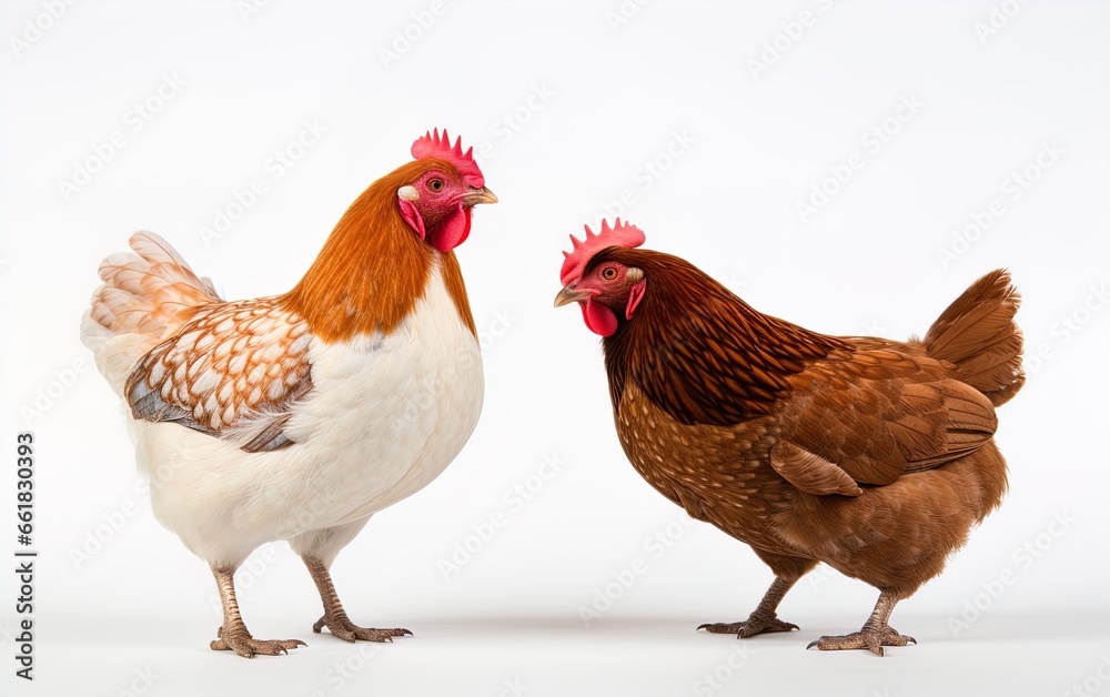 Brown hens. Great for stories about chickens, organic farming, poultry farming, homesteading, food supply, livestock and more. Brown hens. Great for stories about chickens, organic farming, poultry farming, homesteading, food supply, livestock and more.