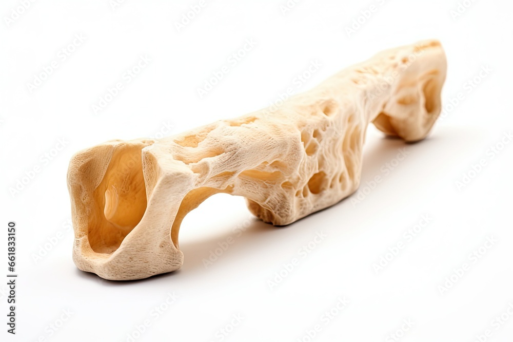 Fototapeta premium Bone