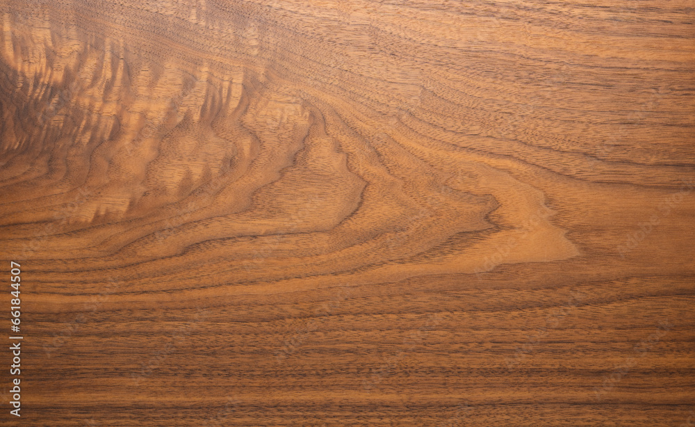 Real american black walnut honey color texture after exposure to the sun for 3 years with oil finish Real american black walnut honey color texture after exposure to the sun for 3 years with oil finish