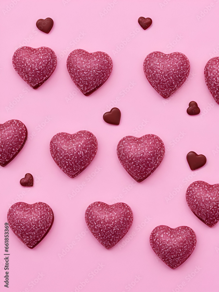 A sweet little heart
