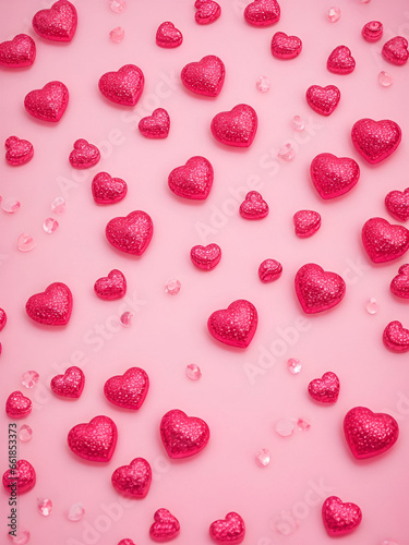 A sweet little heart