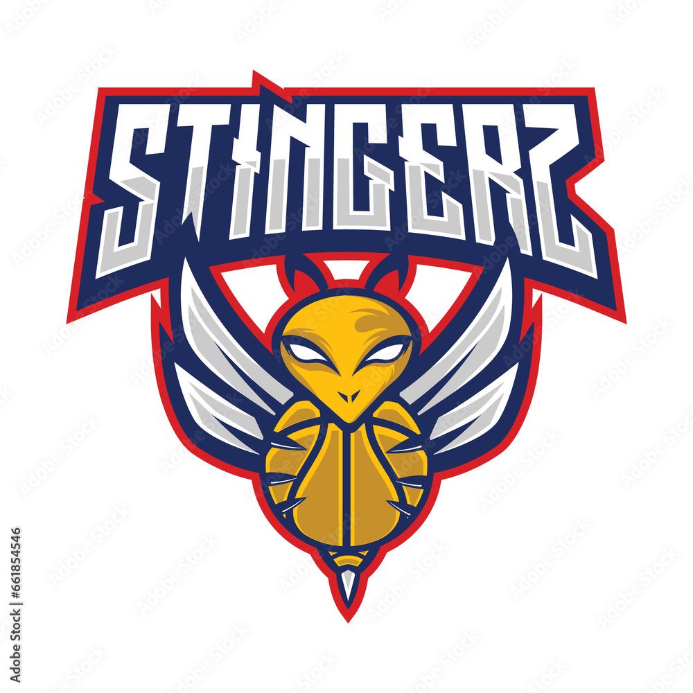 STINGERZ STINGERZ