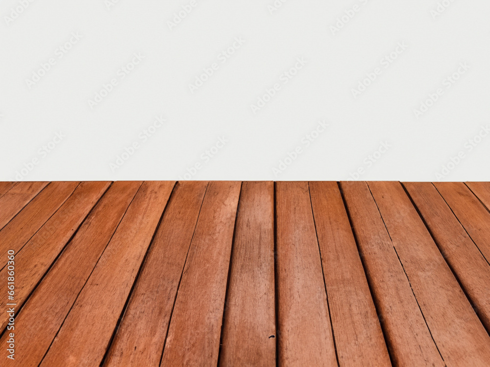 empty wooden table with natural background empty wooden table with natural background