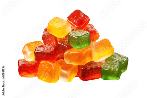 fruit marmalade sweets and jelly candies png
