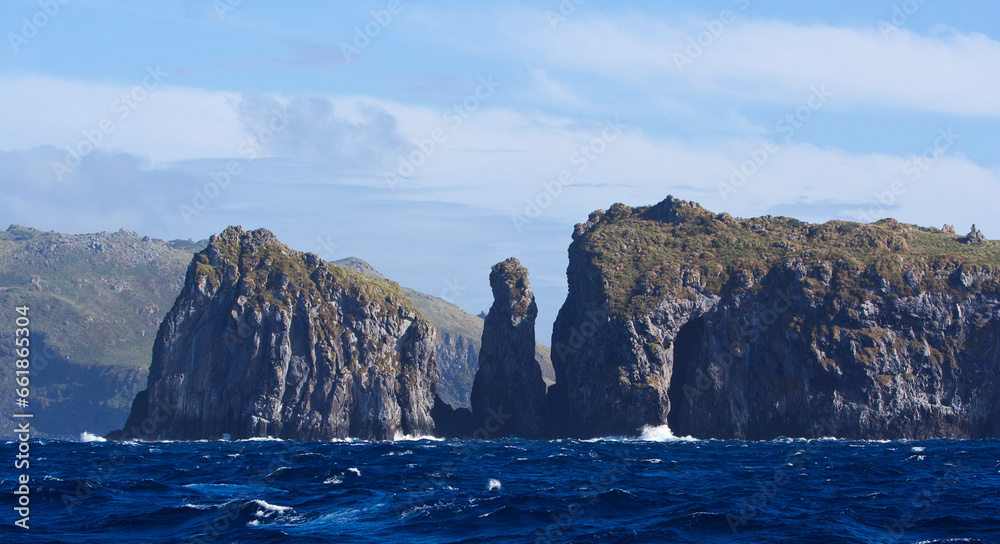 Nightingale Island