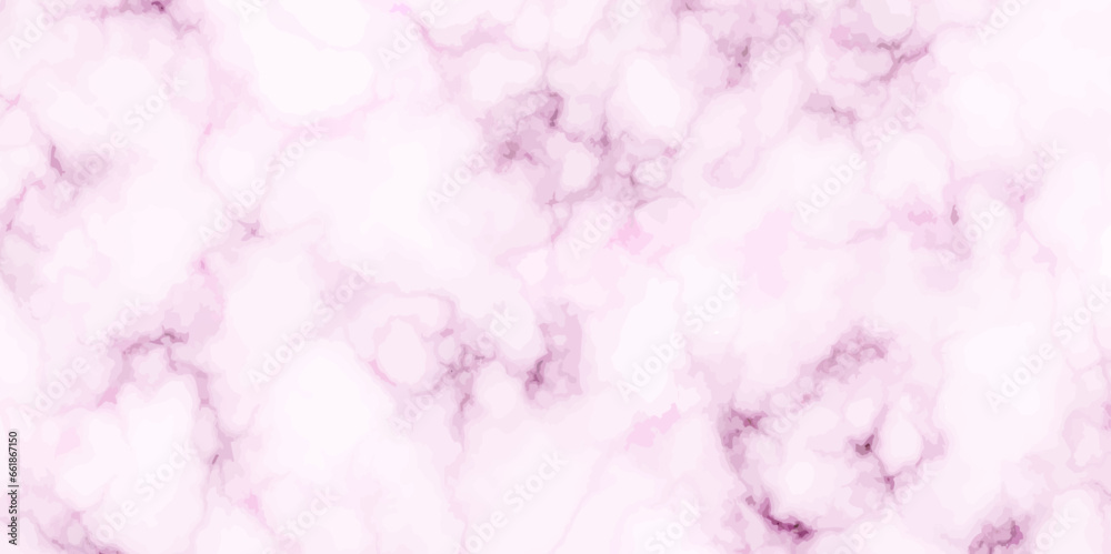 Abstract background with Seamless Texture Background, pink and white Marbling surface, white architecuture italian marble surface and tailes for background or texture.