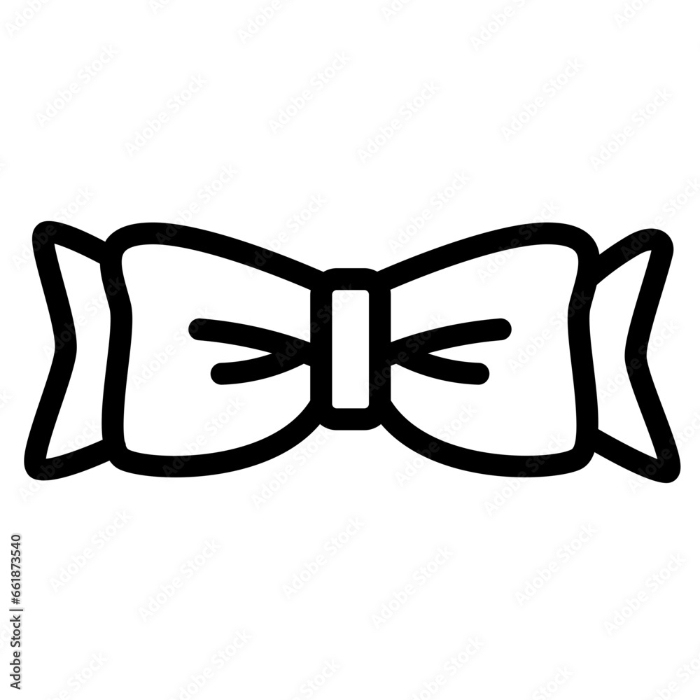 Fototapeta premium bow, ribbon