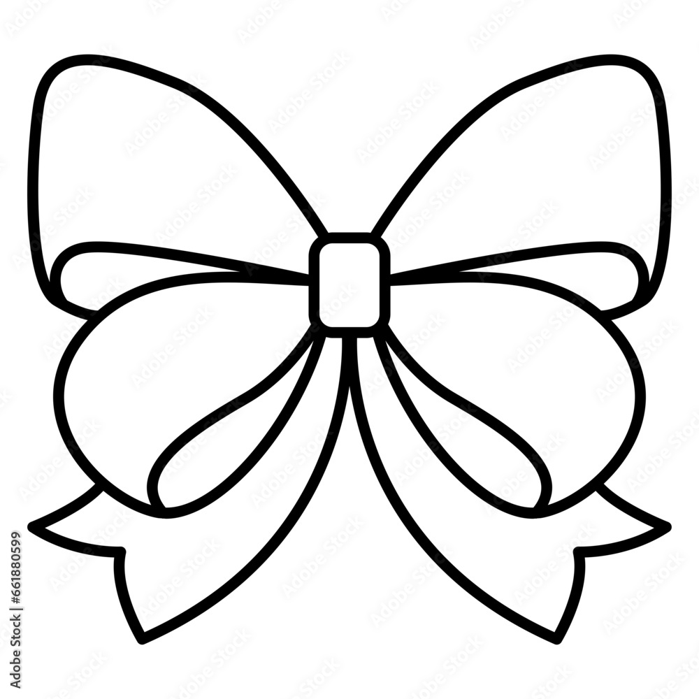 ribbon ribbon
