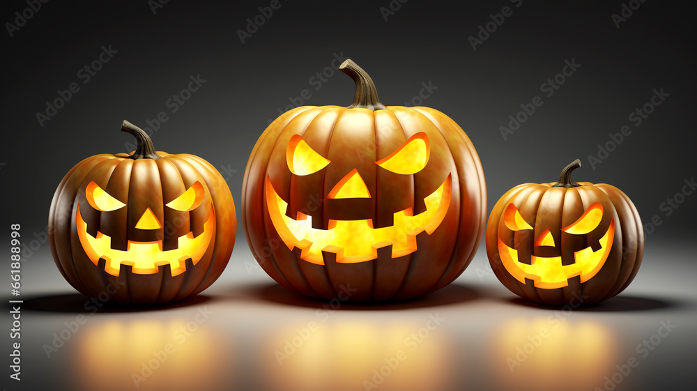 Dive into Jack-O-Lantern Cheerfulness - A festive and cheerful take on Halloween's iconic Jack-O-Lanterns. Dive into Jack-O-Lantern Cheerfulness - A festive and cheerful take on Halloween's iconic Jack-O-Lanterns.