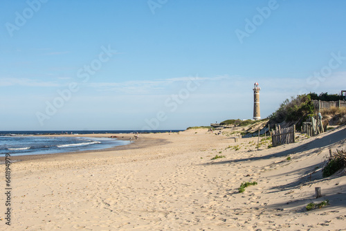 Fotografia Andando por Punta del Leste Uruguai