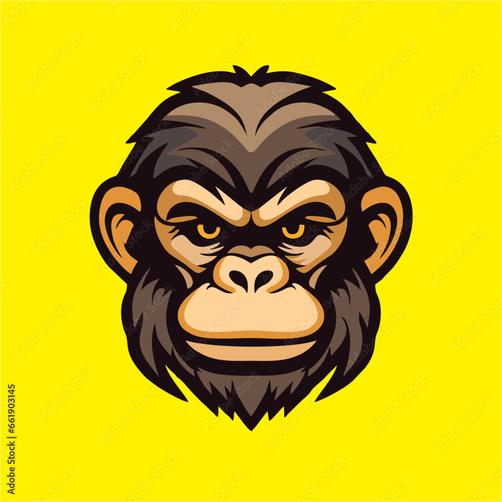 gorilla logo