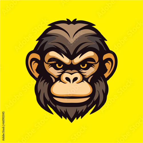 gorilla logo