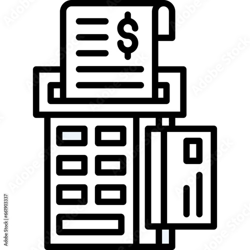 Edc Payment icon