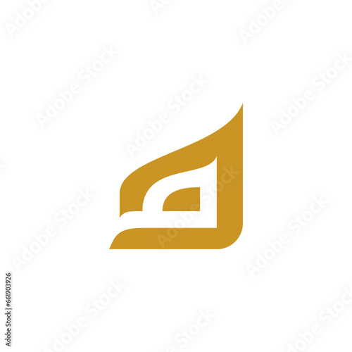 The logo is the Arabic Mim letters
