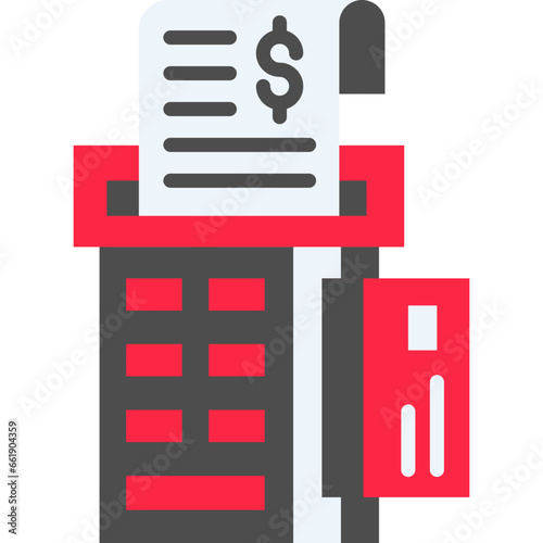 Edc Payment icon