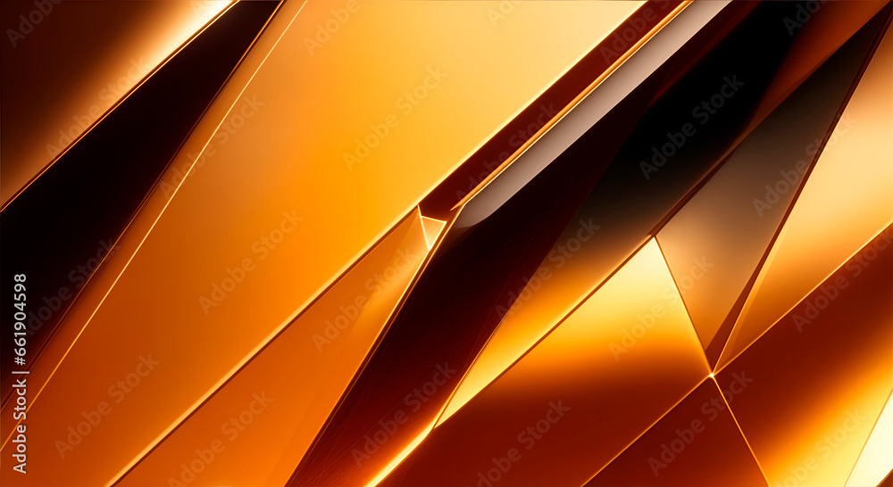 Topaz gemstone themed background