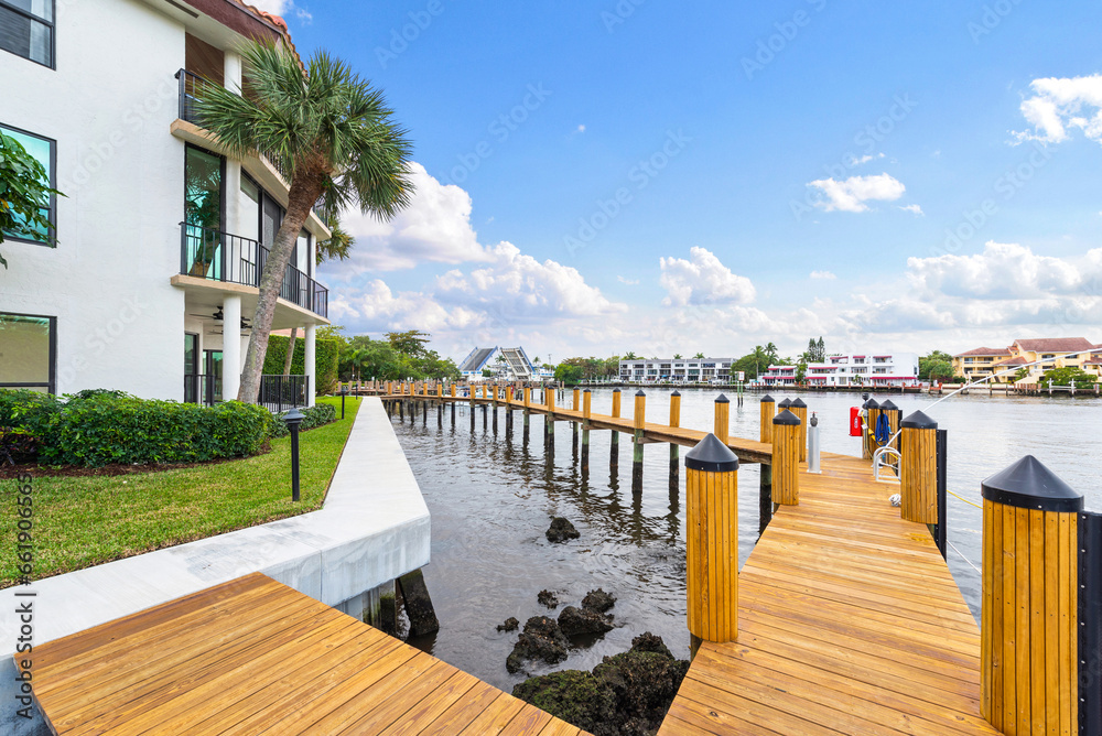 Photo taken somewhere in Miami Beach Florida Photo taken somewhere in Miami Beach Florida