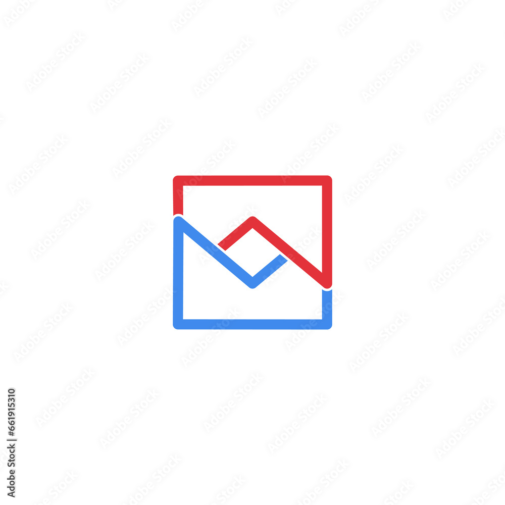 Outline email icon. Open the envelope pictogram. Security symbol, mobile app. Editable strokes. Vector illustration. Outline email icon. Open the envelope pictogram. Security symbol, mobile app. Editable strokes. Vector illustration.