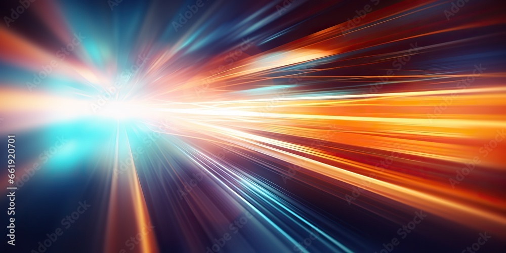 AI Generated. AI Generative. Abstract rays lines tmagic speed futuristic speed concept decorative background. Bright color template AI Generated. AI Generative. Abstract rays lines tmagic speed futuristic speed concept decorative background. Bright color template