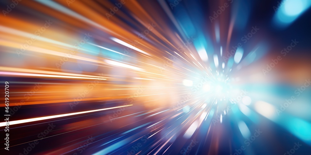 AI Generated. AI Generative. Abstract rays lines tmagic speed futuristic speed concept decorative background. Bright color template AI Generated. AI Generative. Abstract rays lines tmagic speed futuristic speed concept decorative background. Bright color template