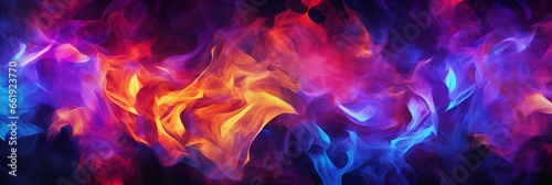 Abstract fire background Abstract colorful fire background Abstract smoke background Abstract colorful smoke background Abstract fire background colourful fire background colourful smoke background photo