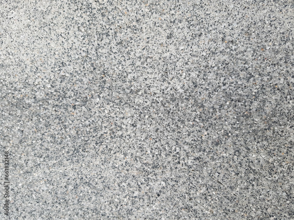 The area has patterns used to decorate it. The area has patterns used to decorate it.