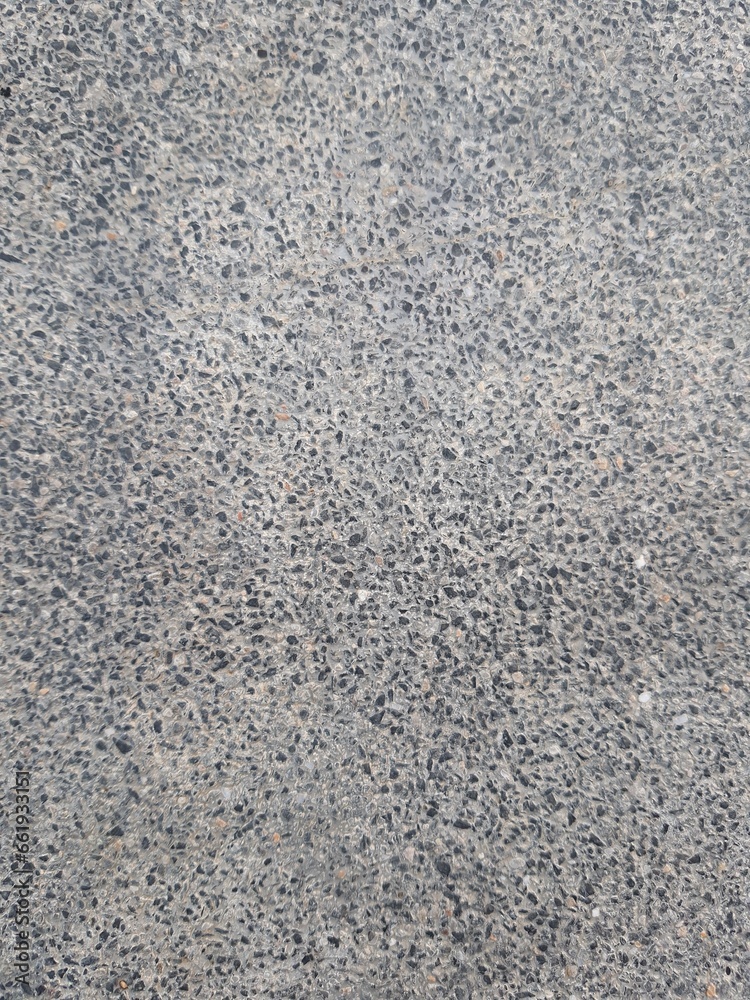 The area has patterns used to decorate it. The area has patterns used to decorate it.