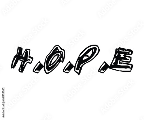 Wallpaper Mural Famous words for printing on shirts and other merchandise. Isolated vector art without any background. Resizable vector. Torontodigital.ca