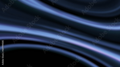 Abstract Background. Beautiful Waving Soft Background.