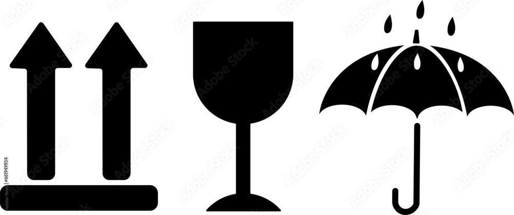 vector illustration of an umbrella cup and arrows on a transparent background vector illustration of an umbrella cup and arrows on a transparent background