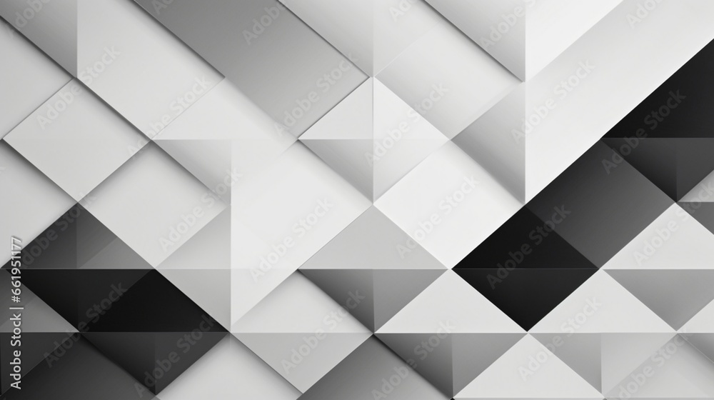 Craft a minimalist geometric background with a sense of precision and order, using monochromatic tones for a timeless aesthetic. Craft a minimalist geometric background with a sense of precision and order, using monochromatic tones for a timeless aesthetic.