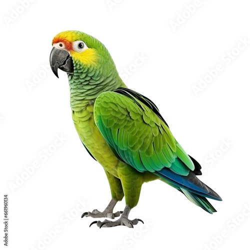 Parrot clip art