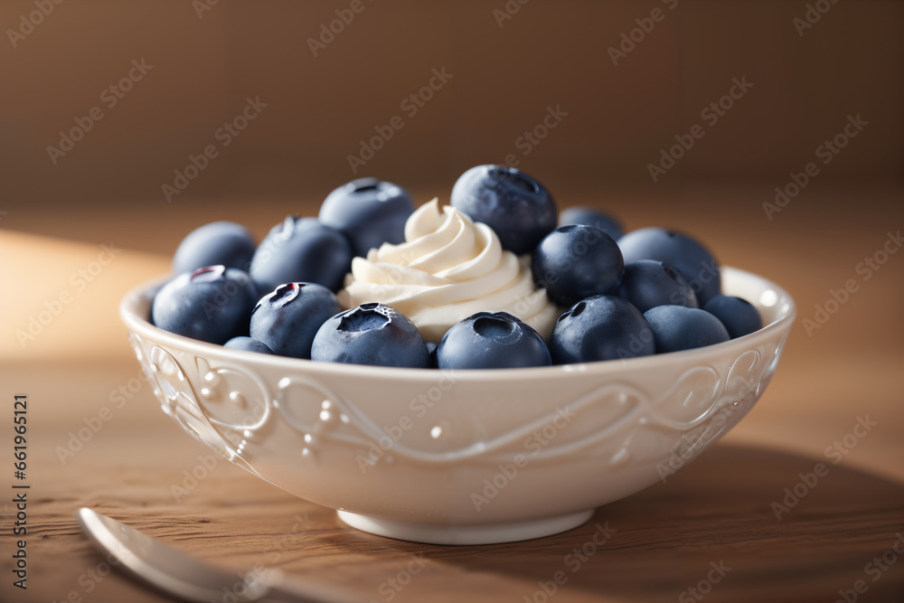 Piles of fresh picked red blueberry isolated on an illuminated background Piles of fresh picked red blueberry isolated on an illuminated background