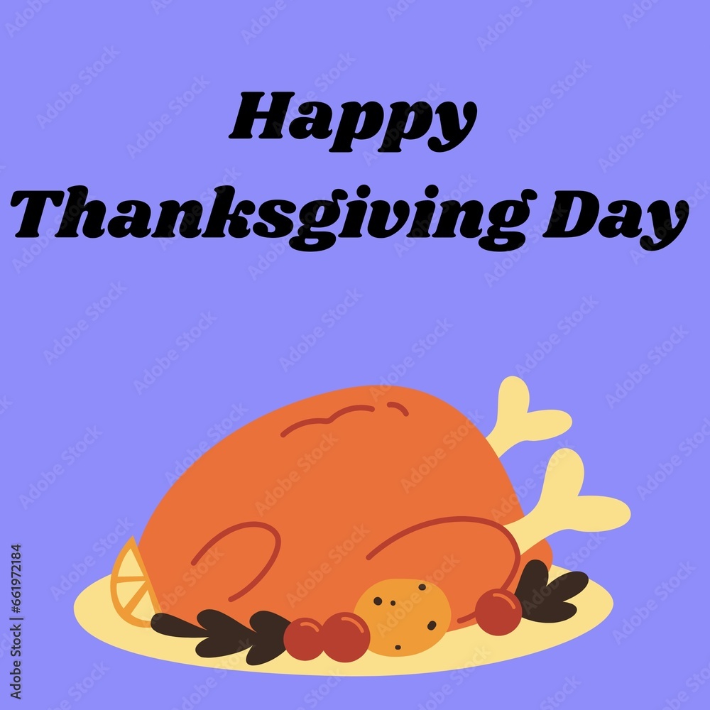 Thanksgiving Day