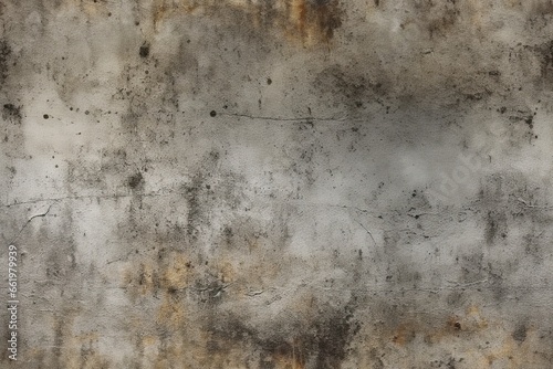 Concrete wall. Old grungy texture  grey concrete wall. Wall texture and background