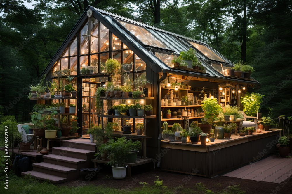 greenhouse, plants, spring6 glass greenhouse, farming, household, farmer, vegetables, fruits, desktop wallpaper