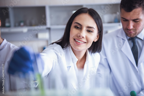 At the laboratory Free Download At the laboratory - GFXLoad