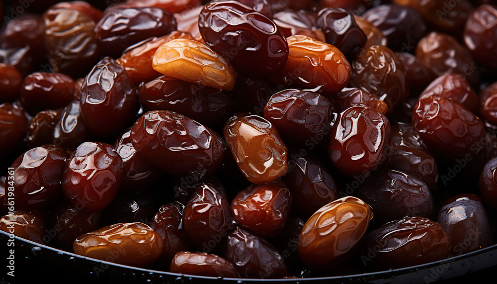 dark rocks raisin background dark rocks raisin background