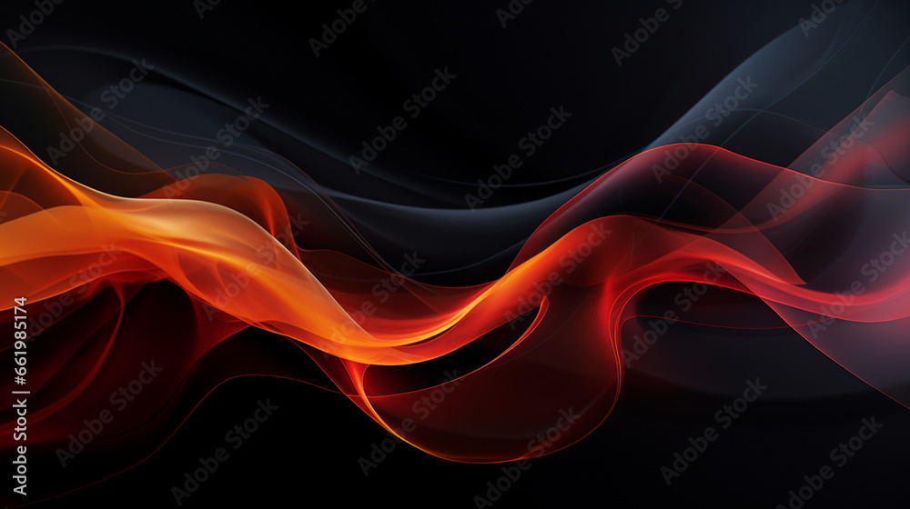 abstract red background abstract red background